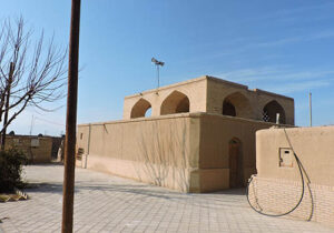 مسجد ورگرموئه